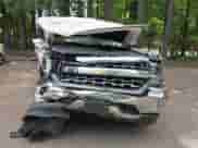 2017 Chevrolet Silverado 1500 LTZ z VIN 3GCUKSEC6HG340416, wystawiony jako IAAI lot #42812522 z przebiegiem 152 028 mil mil oraz . Historia ofert i sprzedaży dostępna na DreamBid. Obrazek 6.