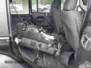 2024 Jeep Wrangler Sport S с VIN 1C4PJXDG0RW280508, выставлен на аукционе IAAI как лот 43346697 с пробегом 5 323 миль миль и . История ставок и продаж доступна на DreamBid. Изображение 8.