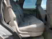 2007 Chevrolet Tahoe LT z VIN 1GNFK13037J110686, wystawiony jako Copart lot #64382775 z przebiegiem 295 398 mil mil oraz Nie do naprawy • Non repairable. Historia ofert i sprzedaży dostępna na DreamBid. Obrazek 11.