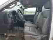 2018 Chevrolet Silverado 3500HD Work Truck с VIN 1GC0KYEG9JZ307694, выставлен на аукционе Copart как лот 62656375 с пробегом 45 688 миль миль и Списание • Salvage title. История ставок и продаж доступна на DreamBid. Изображение 7.