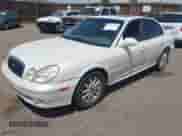 2004 Hyundai Sonata GLS z VIN KMHWF35H04A044178, wystawiony jako IAAI lot #42937243 z przebiegiem 170 893 mil mil oraz . Historia ofert i sprzedaży dostępna na DreamBid. Obrazek 2.