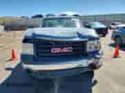 2007 GMC Sierra 1500 Work Truck с VIN 1GTEC14CX7Z588633, выставлен на аукционе Copart как лот 80755665 с пробегом 135 746 миль миль и Списание • Salvage title. История ставок и продаж доступна на DreamBid. Изображение 5.