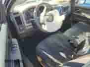 2012 Ram 1500 Express z VIN 1C6RD7FT7CS271210, wystawiony jako Copart lot #86868275 z przebiegiem 203 207 mil mil oraz Szkoda całkowita • Salvage title. Historia ofert i sprzedaży dostępna na DreamBid. Obrazek 8.