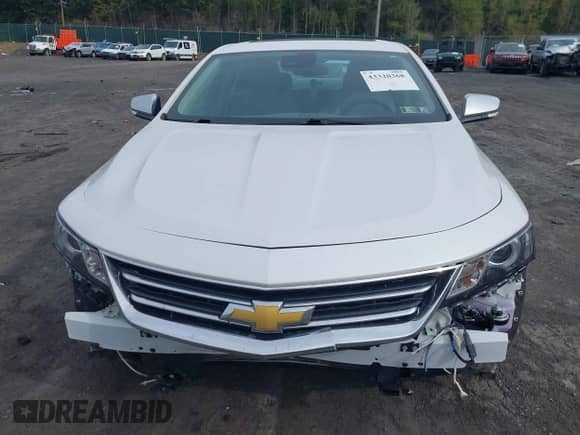 2015 Chevrolet Impala LTZ с VIN 1G1165S39FU129307, выставлен на аукционе IAAI как лот 43320368 с пробегом 28 991 миль миль и . История ставок и продаж доступна на DreamBid. Изображение 6.
