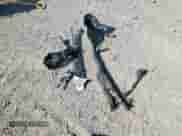 2009 Lexus IS 250 z VIN JTHBK262695092320, wystawiony jako Copart lot #69394545 z przebiegiem 254 011 mil mil oraz Szkoda całkowita • Salvage title. Historia ofert i sprzedaży dostępna na DreamBid. Obrazek 12.