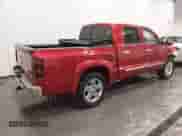 2010 Dodge Dakota с VIN 1D7CE5GP5AS100833, выставлен на аукционе IAAI как лот 41575402 с пробегом 103 628 миль миль и . История ставок и продаж доступна на DreamBid. Изображение 4.