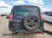 2003 Land Rover Discovery SE с VIN SALTW16423A798407, выставлен на аукционе Copart как лот 85578145 с пробегом 199 508 миль миль и Списание • Salvage title. История ставок и продаж доступна на DreamBid. Изображение 6.