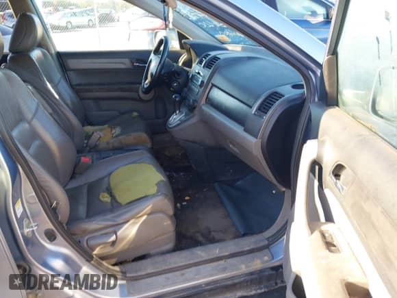 2007 Honda CR-V EX-L с VIN JHLRE48777C002079, выставлен на аукционе IAAI как лот 43396483 с пробегом 300 119 миль миль и . История ставок и продаж доступна на DreamBid. Изображение 5.