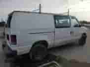 2002 Ford Econoline Cargo с VIN 1FTNE24L82HB20009, выставлен на аукционе Copart как лот 56348605 с пробегом 150 630 миль миль и Чистый • Clean title. История ставок и продаж доступна на DreamBid. Изображение 3.