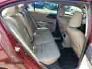 2016 Honda Accord EX-L with VIN 1HGCR2F85GA014347, listed as a Copart auction lot 69808075 with Not provided miles and Salvage title. Bid and sale history available at DreamBid. Image 10.