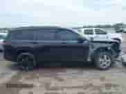 2024 Jeep Grand Cherokee Limited with VIN 1C4RJKBG9R8933758, listed as a IAAI auction lot 42434809 with 11,733 mi miles and . Bid and sale history available at DreamBid. Image 13.