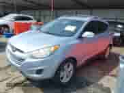 2012 Hyundai Tucson GLS с VIN KM8JU3ACXCU489860, выставлен на аукционе IAAI как лот 43098819 с пробегом Не указан миль и . История ставок и продаж доступна на DreamBid. Изображение 2.