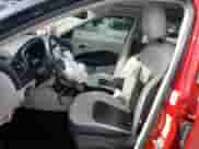 2021 Jeep Compass Limited z VIN 3C4NJCCB7MT604087, wystawiony jako Copart lot #64212565 z przebiegiem 83 513 mil mil oraz Szkoda całkowita • Salvage title. Historia ofert i sprzedaży dostępna na DreamBid. Obrazek 7.