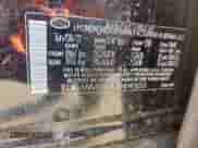 2022 Hyundai Santa Fe XRT with VIN 5NMS6DAJ8NH474551, listed as a Copart auction lot 69476765 with 30,752 mi miles and Salvage title. Bid and sale history available at DreamBid. Image 13.