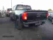 2017 Chevrolet Silverado 1500 LTZ with VIN 3GCUKSEC4HG111829, listed as a IAAI auction lot 43355124 with 120,639 mi miles and . Bid and sale history available at DreamBid. Image 3.