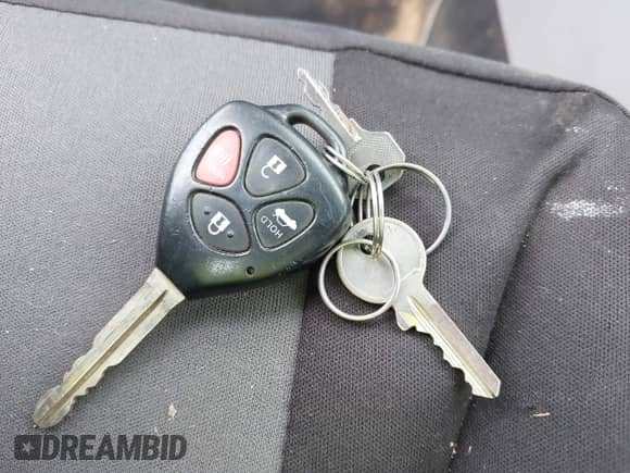 2011 Toyota Corolla S с VIN 2T1BU4EE5BC658785, выставлен на аукционе IAAI как лот 43309239 с пробегом 220 800 миль миль и . История ставок и продаж доступна на DreamBid. Изображение 11.