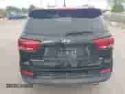 2019 Kia Sorento LX с VIN 5XYPG4A56KG598555, выставлен на аукционе IAAI как лот 42304108 с пробегом 101 767 миль миль и . История ставок и продаж доступна на DreamBid. Изображение 16.