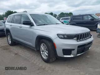 2021 Jeep Grand Cherokee Altitude с VIN 1C4RJKAG6M8179387, выставлен на аукционе IAAI как лот 42505438 с пробегом 31 985 миль миль и . История ставок и продаж доступна на DreamBid. Изображение 1.