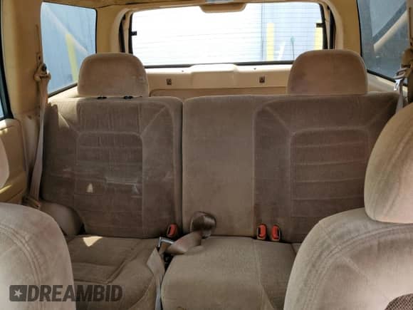 1996 Jeep Grand Cherokee with VIN 1J4EZ58S4TC151483, listed as a Copart auction lot 54982455 with Not provided miles and Salvage title. Bid and sale history available at DreamBid. Image 10.