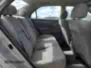 2003 Toyota Corolla CE with VIN 1NXBR32E33Z133028, listed as a Copart auction lot 71932545 with 220,264 mi miles and Clean title. Bid and sale history available at DreamBid. Image 10.