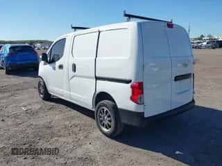 2015 Chevrolet City Express Cargo LS с VIN 3N63M0YN3FK709313, выставлен на аукционе IAAI как лот 41753887 с пробегом 124 168 миль миль и . История ставок и продаж доступна на DreamBid. Изображение 3.
