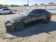 2014 Lexus IS 250 с VIN JTHBF1D27E5007559, выставлен на аукционе Copart как лот 69321325 с пробегом 250 215 миль миль и Списание • Salvage title. История ставок и продаж доступна на DreamBid. Изображение 1.