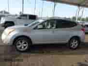 2008 Nissan Rogue SL with VIN JN8AS58V78W111010, listed as a IAAI auction lot 43295492 with 181,734 mi miles and . Bid and sale history available at DreamBid. Image 13.