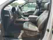 2017 Ford F-150 XLT с VIN 1FTEW1EG3HFC56271, выставлен на аукционе Copart как лот 69077465 с пробегом 91 125 миль миль и Списание • Salvage title. История ставок и продаж доступна на DreamBid. Изображение 7.