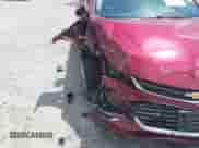 2017 Chevrolet Cruze Premier с VIN 1G1BF5SM0H7181276, выставлен на аукционе IAAI как лот 42381971 с пробегом 78 232 миль миль и . История ставок и продаж доступна на DreamBid. Изображение 6.