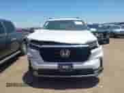 2023 Honda Pilot Touring с VIN 5FNYG2H70PB002497, выставлен на аукционе IAAI как лот 42676885 с пробегом 33 829 миль миль и . История ставок и продаж доступна на DreamBid. Изображение 12.