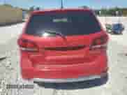 2017 Dodge Journey Crossroad Plus with VIN 3C4PDDGG3HT583191, listed as a Copart auction lot 80163895 with 138,697 mi miles and Clean title. Bid and sale history available at DreamBid. Image 6.