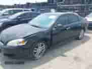 2012 Chevrolet Impala LTZ with VIN 2G1WC5E31C1149956, listed as a IAAI auction lot 42399084 with 74,238 mi miles and . Bid and sale history available at DreamBid. Image 17.