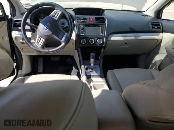 2014 Subaru Impreza Premium z VIN JF1GJAK66EH004944, wystawiony jako Copart lot #48591185 z przebiegiem Nie podano mil oraz Szkoda całkowita • Salvage title. Historia ofert i sprzedaży dostępna na DreamBid. Obrazek 8.