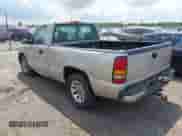 2005 GMC Sierra 1500 Work Truck z VIN 1GTEC14X15Z329738, wystawiony jako IAAI lot #42233810 z przebiegiem 184 120 mil mil oraz . Historia ofert i sprzedaży dostępna na DreamBid. Obrazek 3.
