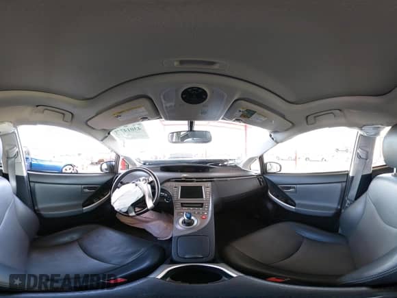 2015 Toyota Prius Four z VIN JTDKN3DU8F1952286, wystawiony jako IAAI lot #43014771 z przebiegiem 124 987 mil mil oraz . Historia ofert i sprzedaży dostępna na DreamBid. Obrazek 17.