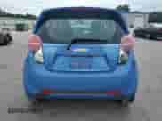 2013 Chevrolet Spark LS с VIN KL8CB6S90DC526146, выставлен на аукционе Copart как лот 67638075 с пробегом Не указан миль и Списание • Salvage title. История ставок и продаж доступна на DreamBid. Изображение 6.