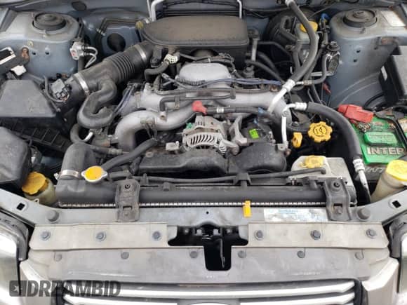 2006 Subaru Forester X L.L. Bean with VIN JF1SG67636H718868, listed as a Copart auction lot 85465395 with 153,894 mi miles and Clean title. Bid and sale history available at DreamBid. Image 11.