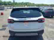 2023 Honda Pilot Elite with VIN 5FNYG1H85PB025485, listed as a IAAI auction lot 42445563 with 10,445 mi miles and . Bid and sale history available at DreamBid. Image 16.