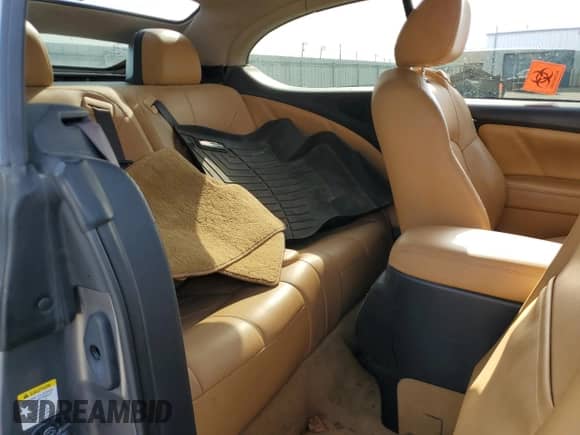 2014 Nissan Murano with VIN JN8AZ1FY5EW302437, listed as a Copart auction lot 54912135 with 107,376 mi miles and Salvage title. Bid and sale history available at DreamBid. Image 11.