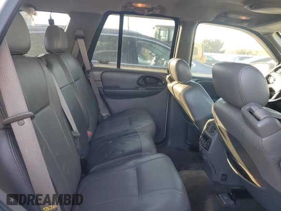 2002 Chevrolet TrailBlazer LS with VIN 1GNDT13S922137772, listed as a Copart auction lot 86365434 with 169,234 mi miles and Clean title. Bid and sale history available at DreamBid. Image 11.