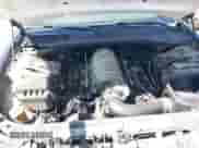 2007 Chrysler 300 C SRT-8 with VIN 2C3LA73W87H660204, listed as a IAAI auction lot 42205117 with Not provided miles and . Bid and sale history available at DreamBid. Image 10.