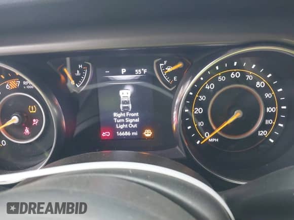 2023 Jeep Wrangler Sport S с VIN 1C4HJXDN0PW638934, выставлен на аукционе IAAI как лот 41719467 с пробегом 16 686 миль миль и . История ставок и продаж доступна на DreamBid. Изображение 7.