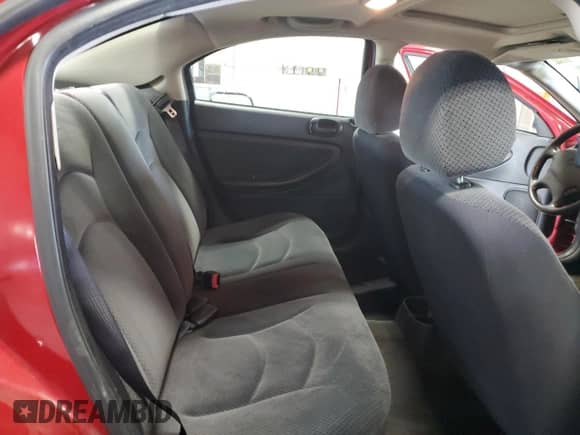 2004 Dodge Stratus SXT z VIN 1B3EL46R34N300314, wystawiony jako Copart lot #66029545 z przebiegiem 144 467 mil mil oraz Nie do naprawy • Non repairable. Historia ofert i sprzedaży dostępna na DreamBid. Obrazek 10.