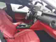 2023 Lexus IS 350 F Sport z VIN JTHGZ1B27P5068817, wystawiony jako IAAI lot #42666071 z przebiegiem 40 318 mil mil oraz . Historia ofert i sprzedaży dostępna na DreamBid. Obrazek 5.