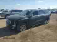 2015 Dodge Durango SXT with VIN 1C4RDJAG2FC888786, listed as a Copart auction lot 57725194 with Not provided miles and Salvage title. Bid and sale history available at DreamBid. Image 1.