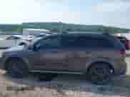 2018 Dodge Journey Crossroad с VIN 3C4PDCGB9JT508452, выставлен на аукционе IAAI как лот 42391072 с пробегом 145 810 миль миль и . История ставок и продаж доступна на DreamBid. Изображение 14.