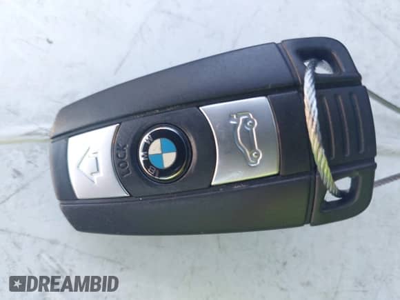 2013 BMW Z4 sDrive35i with VIN WBALM7C53DE385478, listed as a IAAI auction lot 43366118 with 77,315 mi miles and . Bid and sale history available at DreamBid. Image 11.