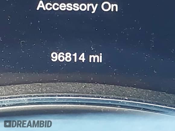 2018 Jeep Grand Cherokee Laredo с VIN 1C4RJFAG8JC285565, выставлен на аукционе IAAI как лот 41847198 с пробегом 96 814 миль миль и . История ставок и продаж доступна на DreamBid. Изображение 15.