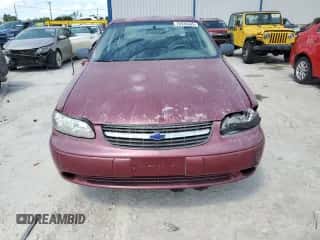 2004 Chevrolet Malibu Classic z VIN 1G1ND52F24M567147, wystawiony jako Copart lot #70936345 z przebiegiem 113 872 mil mil oraz Nie do naprawy • Non repairable. Historia ofert i sprzedaży dostępna na DreamBid. Obrazek 5.