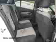 2014 Chevrolet Cruze LS with VIN 1G1PB5SH1E7471851, listed as a Copart auction lot 81792205 with 85,961 mi miles and Salvage title. Bid and sale history available at DreamBid. Image 10.